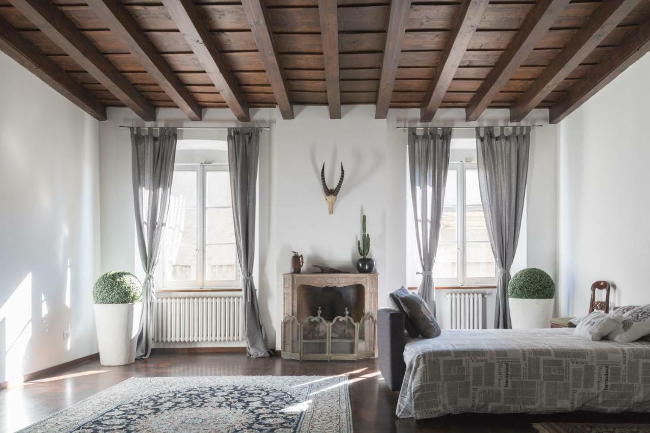 Le Kraken Charme & Relax Villa Bergamo Eksteriør billede