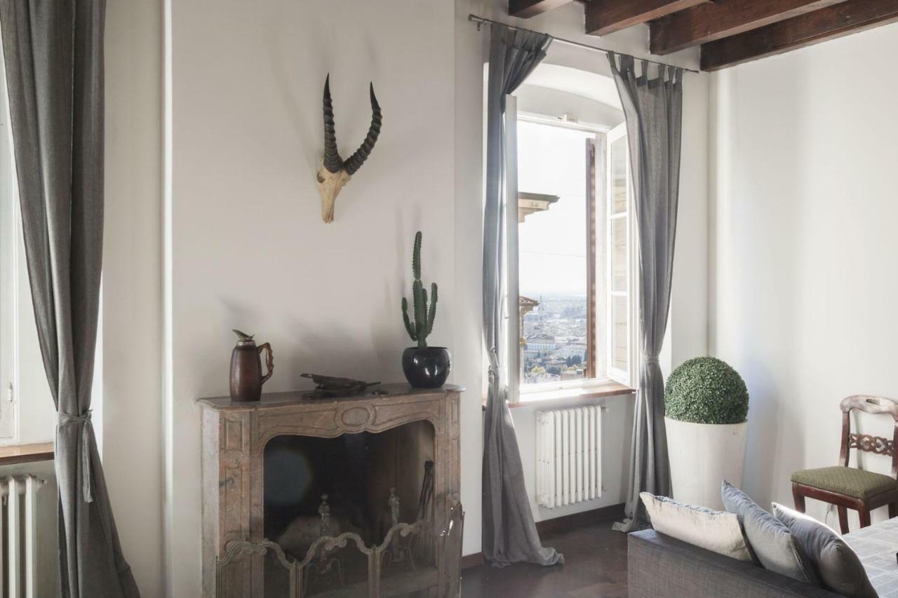 Le Kraken Charme & Relax Villa Bergamo Eksteriør billede